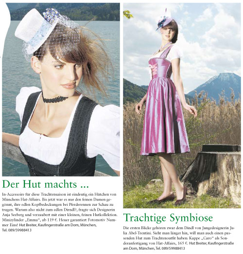 Kfer-Zeitung Mnchen 2008/03